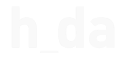 h_da Logo
